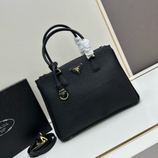 Prada Top Handle Bags